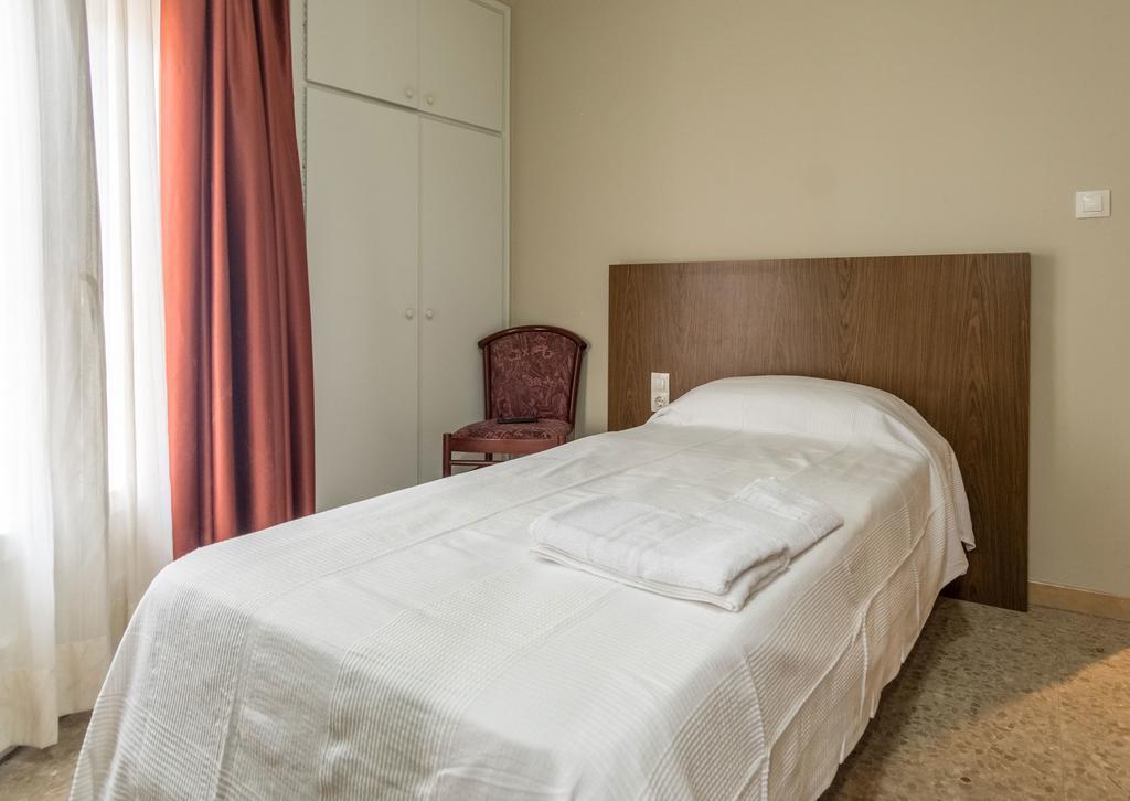 Hostal Sant Miquel Балагер Экстерьер фото